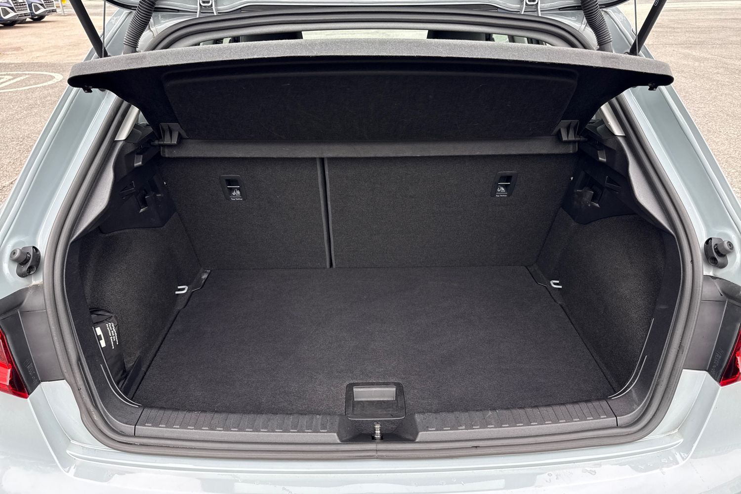 Used Audi A1 2023 for sale - 78092050: Photo 7