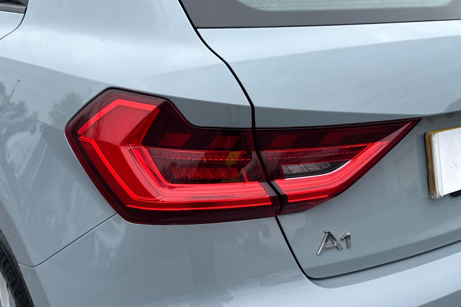 Used Audi A1 2023 for sale - 78092050: Photo 8