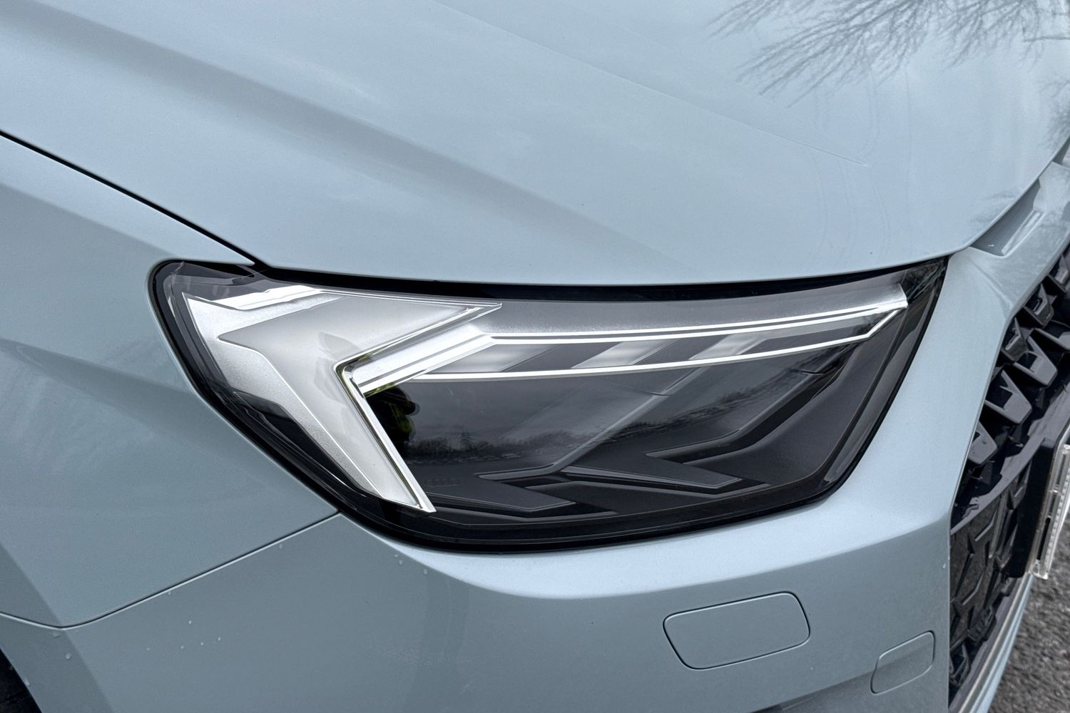 Used Audi A1 2023 for sale - 78092050: Photo 9