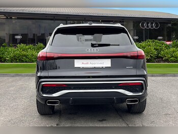 Used Audi Q5 2025 for sale - 78453722: Photo
