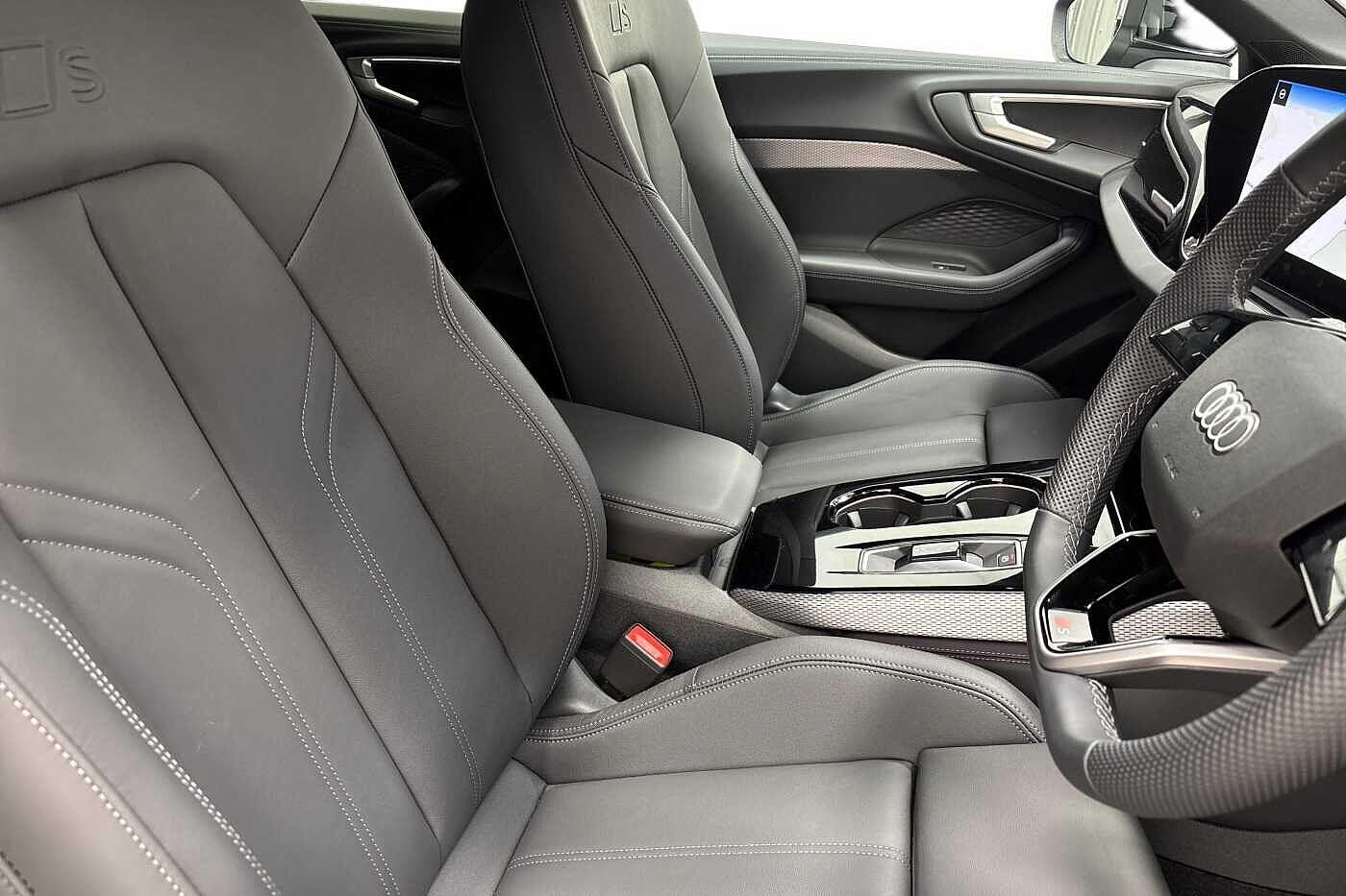 Used Audi A5 2025 for sale - 76847897: Photo 11