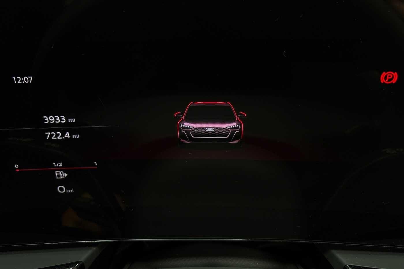 Used Audi A5 2025 for sale - 76847897: Photo 12