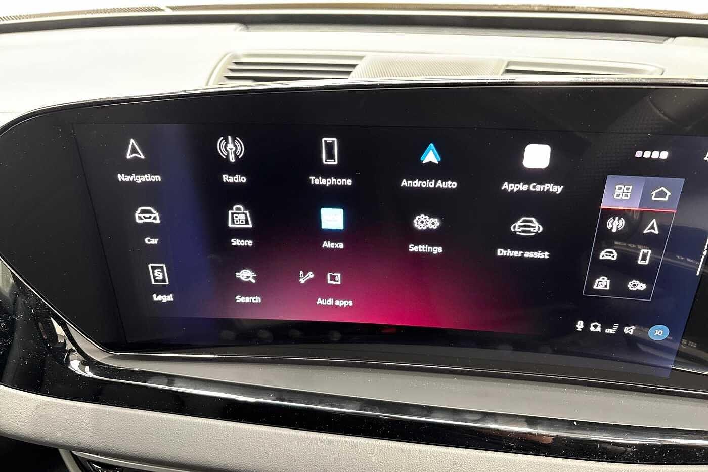 Used Audi A5 2025 for sale - 76847897: Photo 13