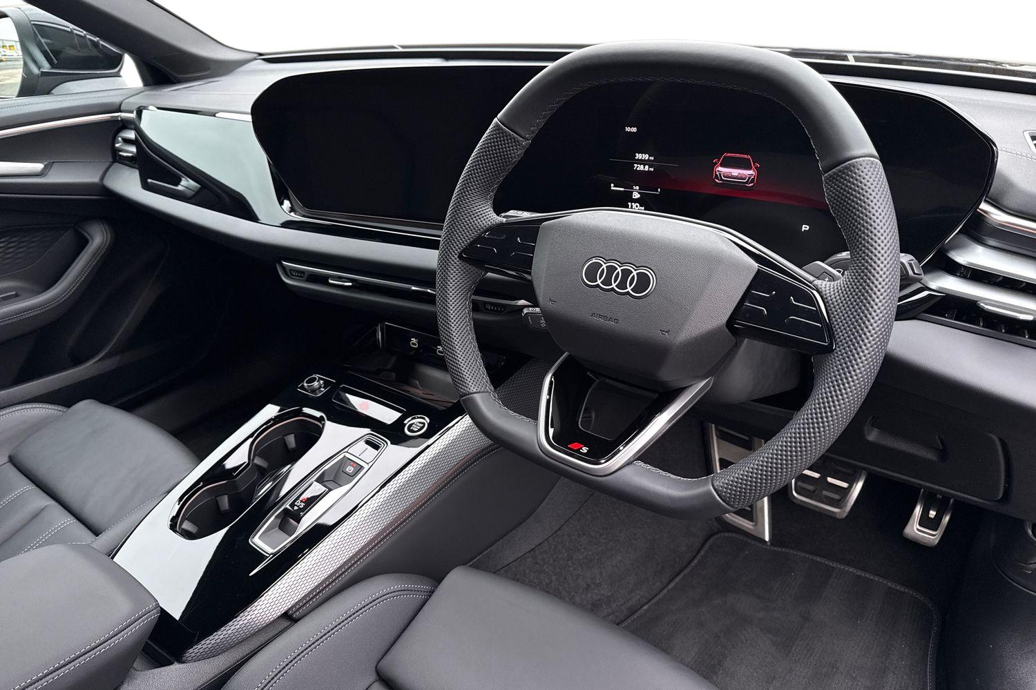 Used Audi A5 2025 for sale - 76847897: Photo 14