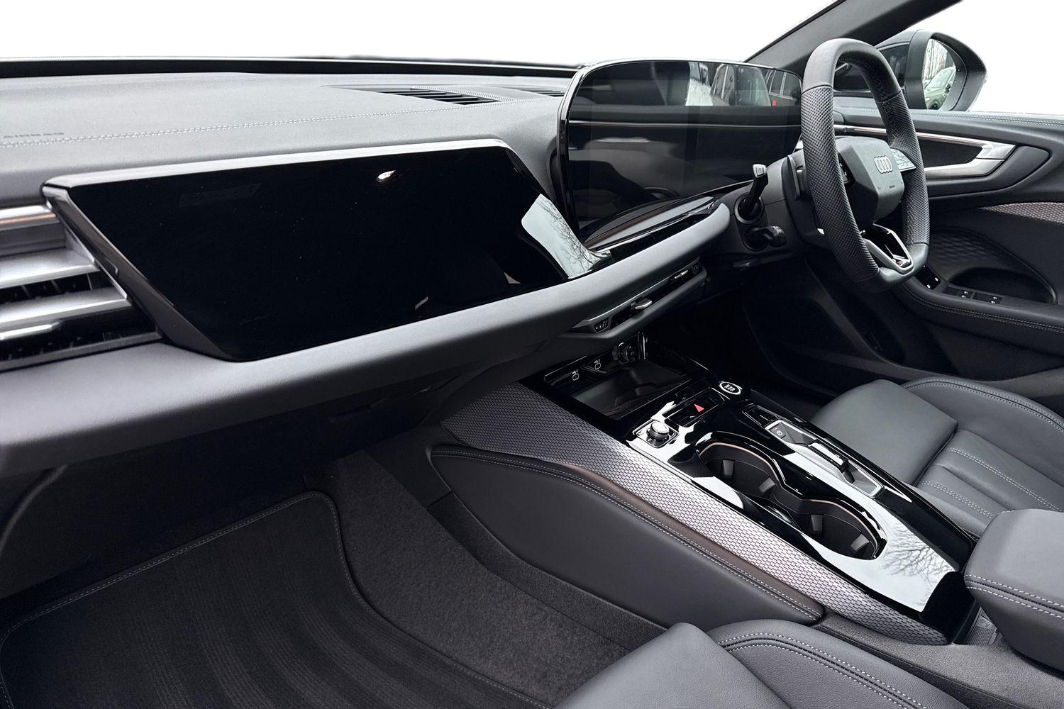 Used Audi A5 2025 for sale - 76847897: Photo 15