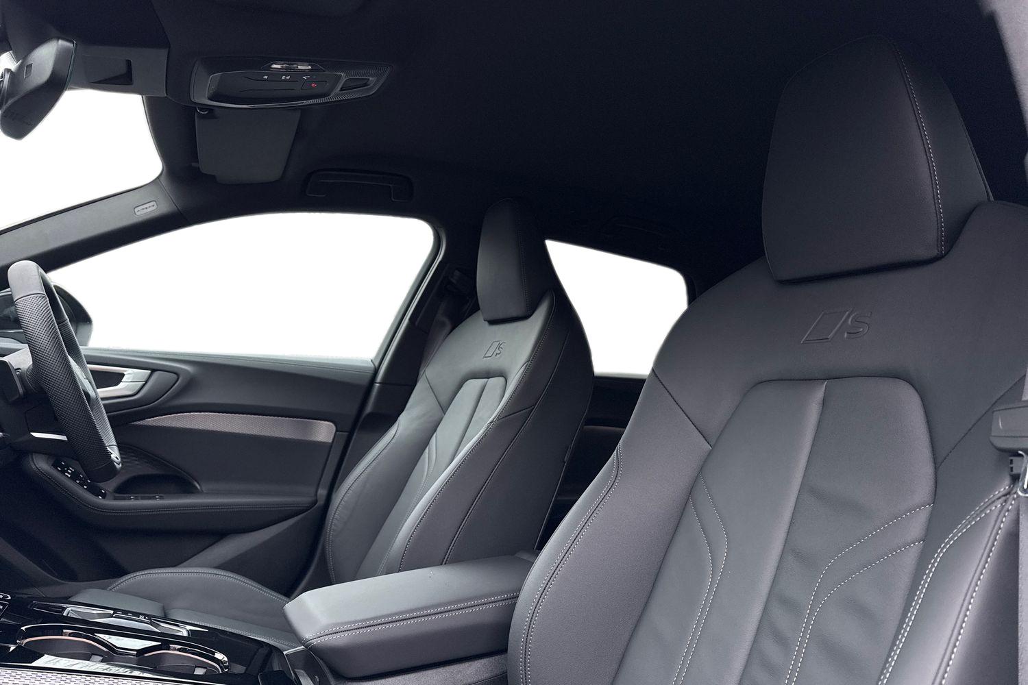 Used Audi A5 2025 for sale - 76847897: Photo 16