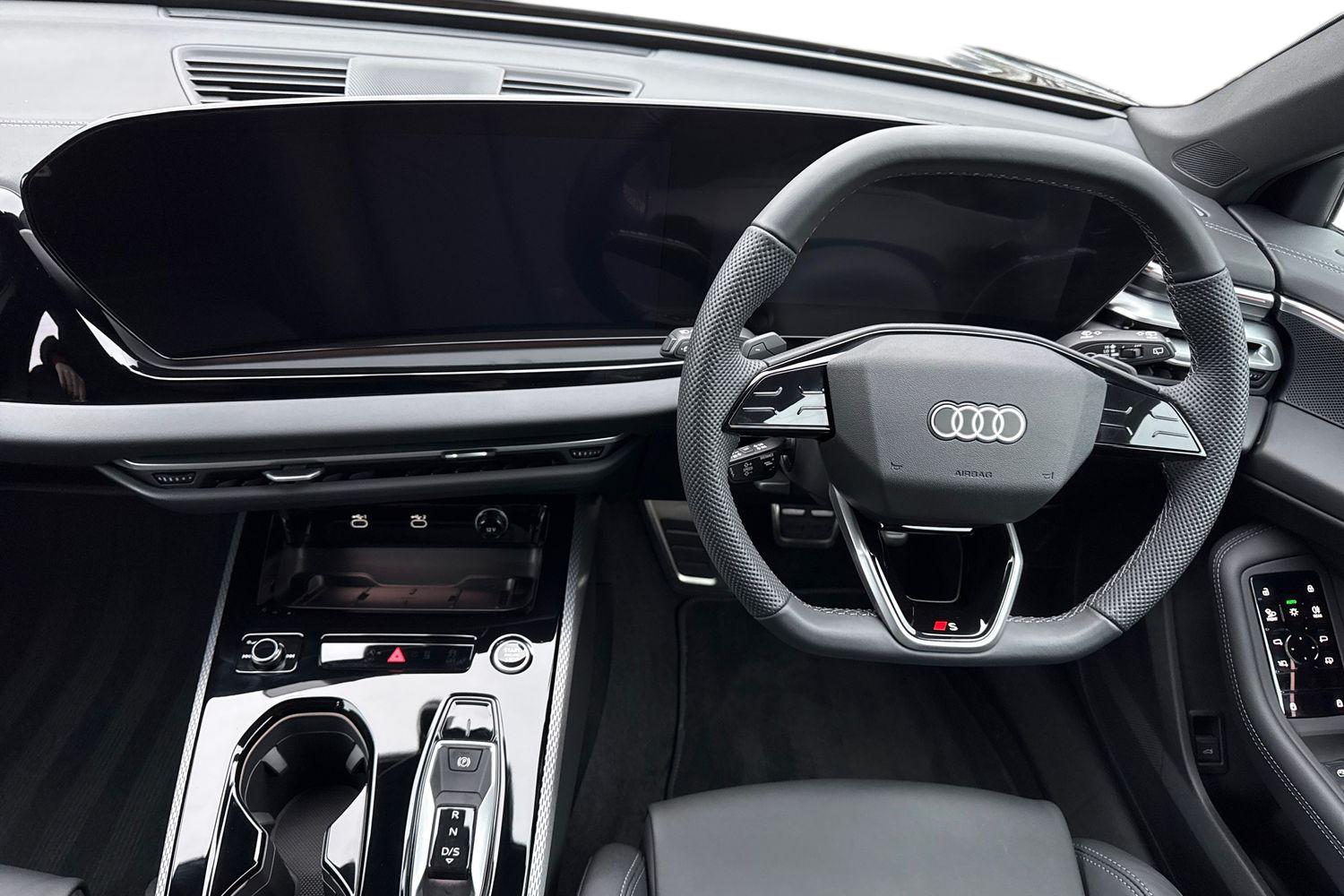 Used Audi A5 2025 for sale - 76847897: Photo 18