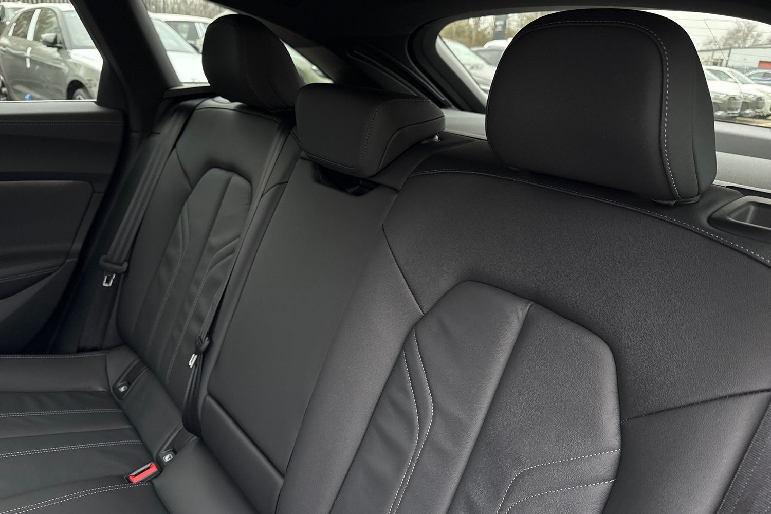 Used Audi A5 2025 for sale - 76847897: Photo 19