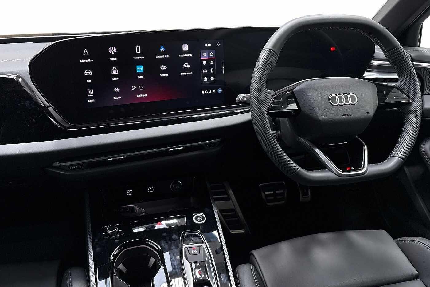 Used Audi A5 2025 for sale - 76847897: Photo 2