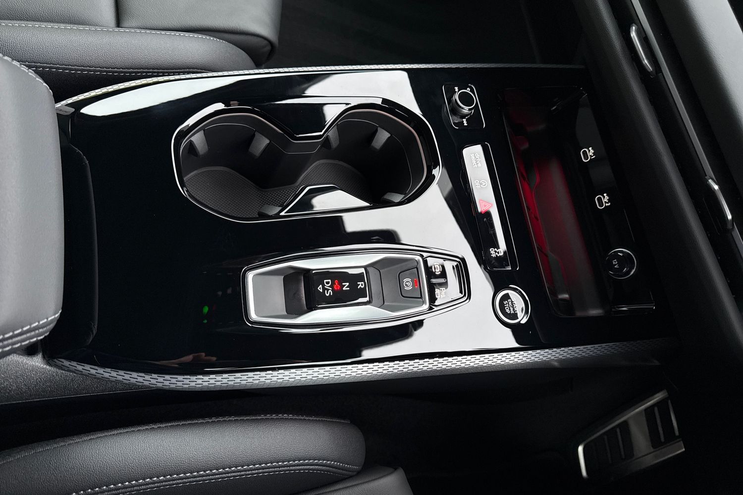 Used Audi A5 2025 for sale - 76847897: Photo 23