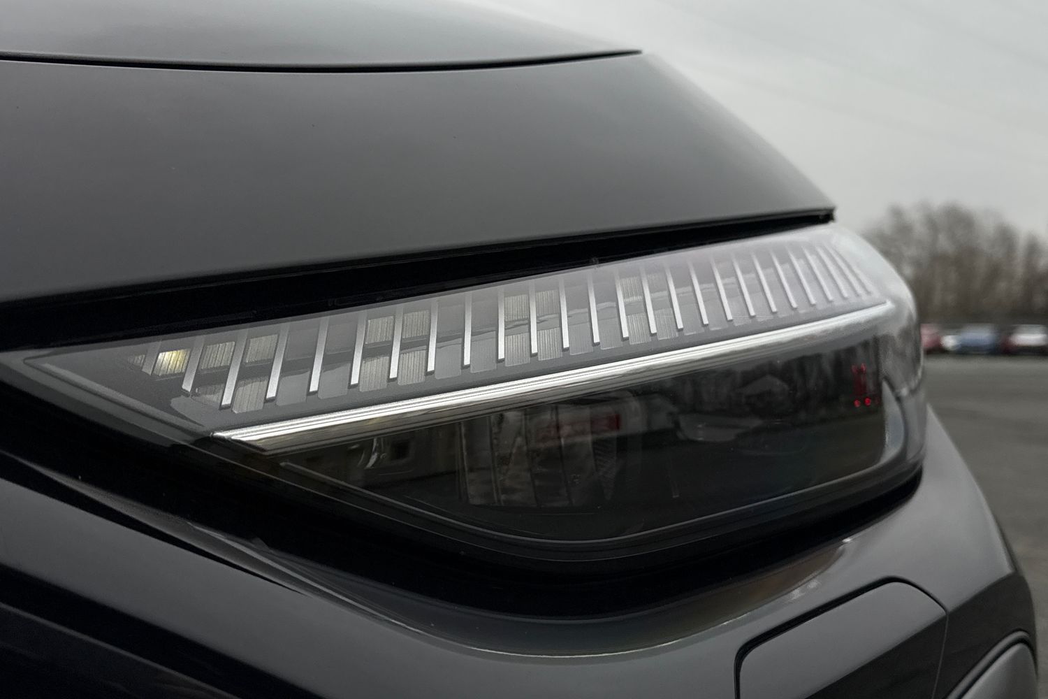 Used Audi A5 2025 for sale - 76847897: Photo 28