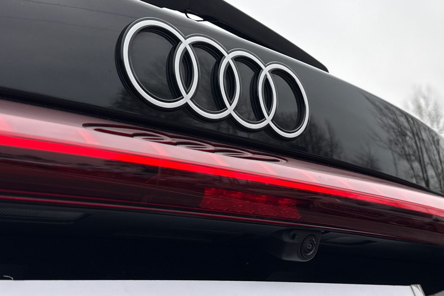 Used Audi A5 2025 for sale - 76847897: Photo 29