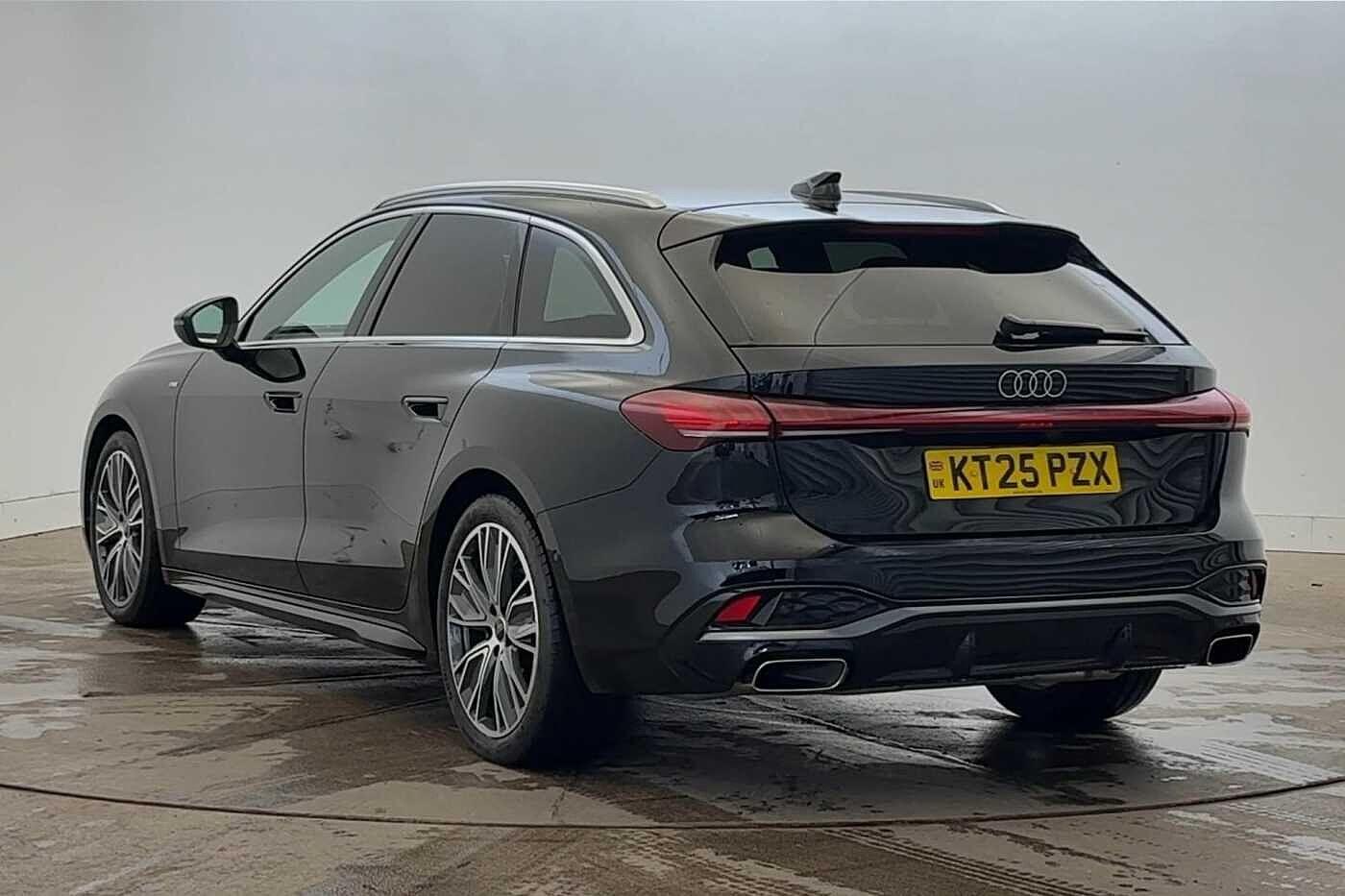 Used Audi A5 2025 for sale - 76847897: Photo 3