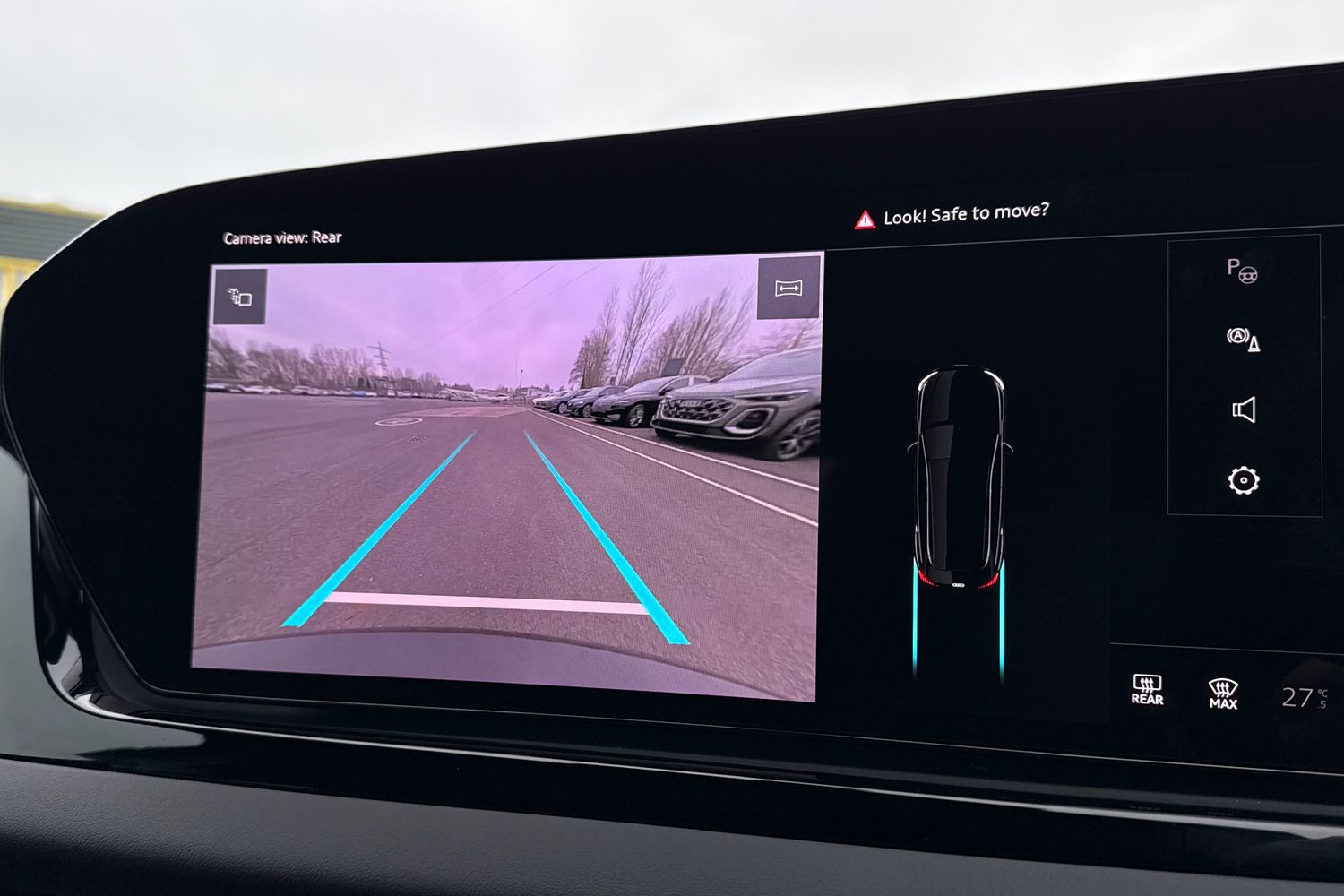 Used Audi A5 2025 for sale - 76847897: Photo 37