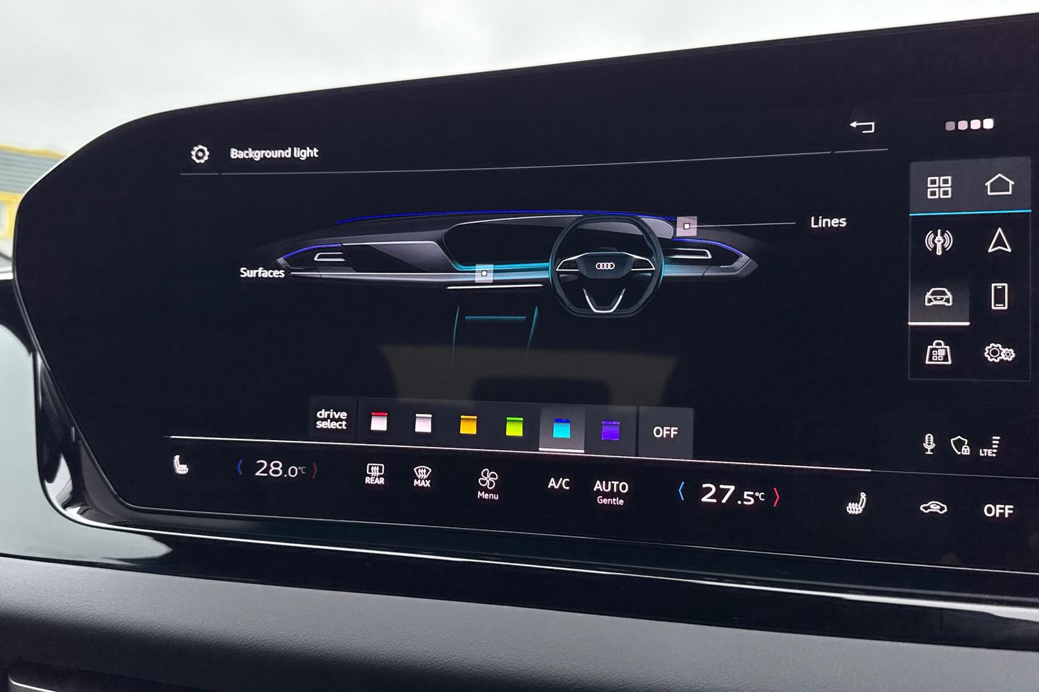 Used Audi A5 2025 for sale - 76847897: Photo 38