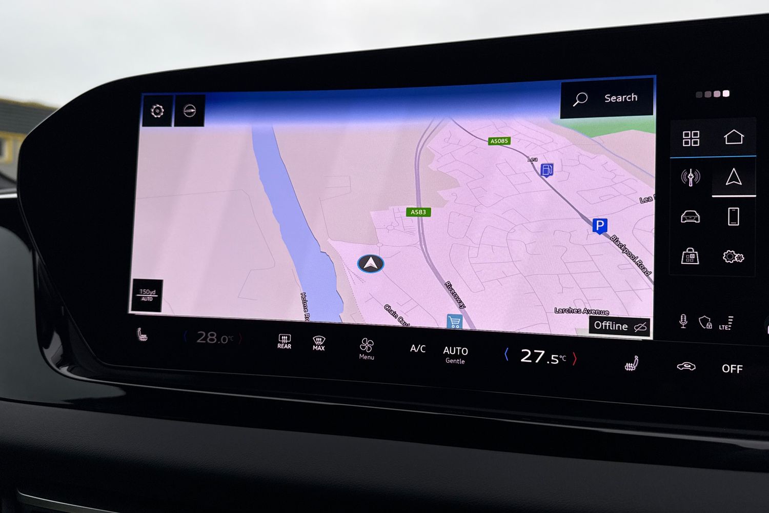 Used Audi A5 2025 for sale - 76847897: Photo 39