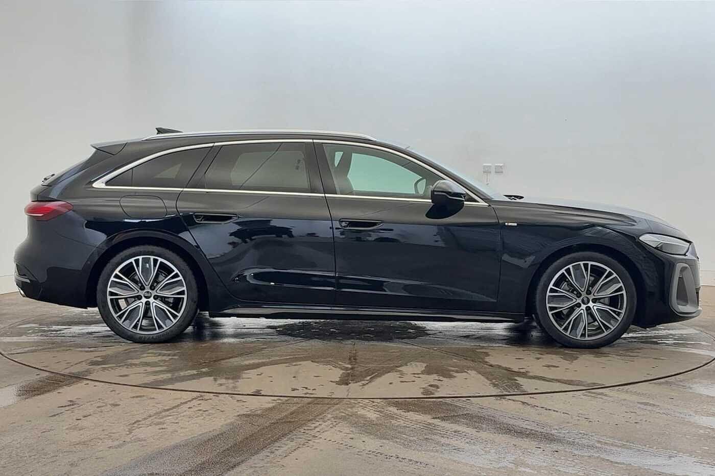 Used Audi A5 2025 for sale - 76847897: Photo 4