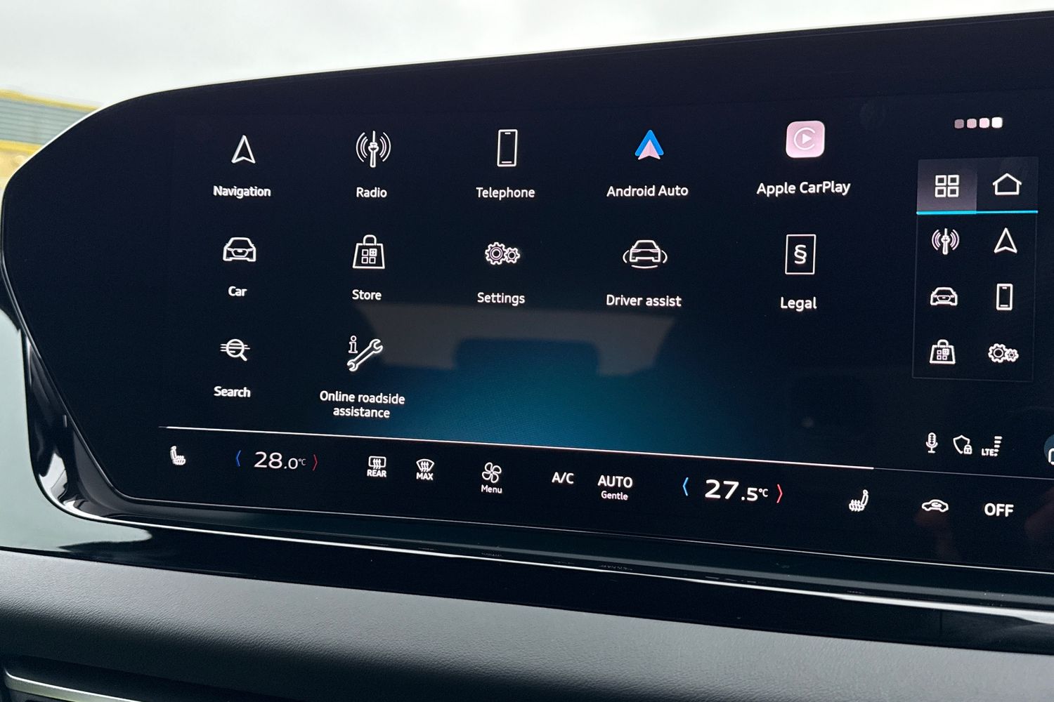 Used Audi A5 2025 for sale - 76847897: Photo 40