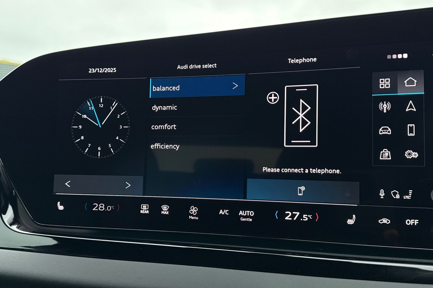 Used Audi A5 2025 for sale - 76847897: Photo 42