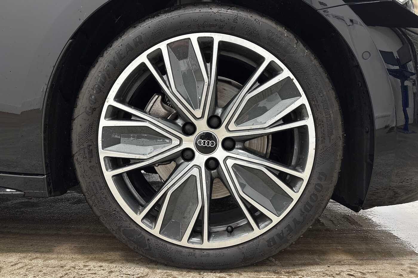 Used Audi A5 2025 for sale - 76847897: Photo 6