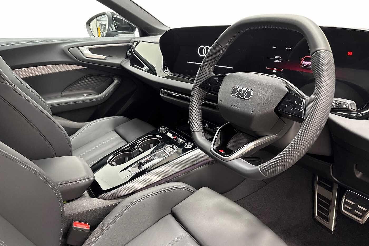 Used Audi A5 2025 for sale - 76847897: Photo 7