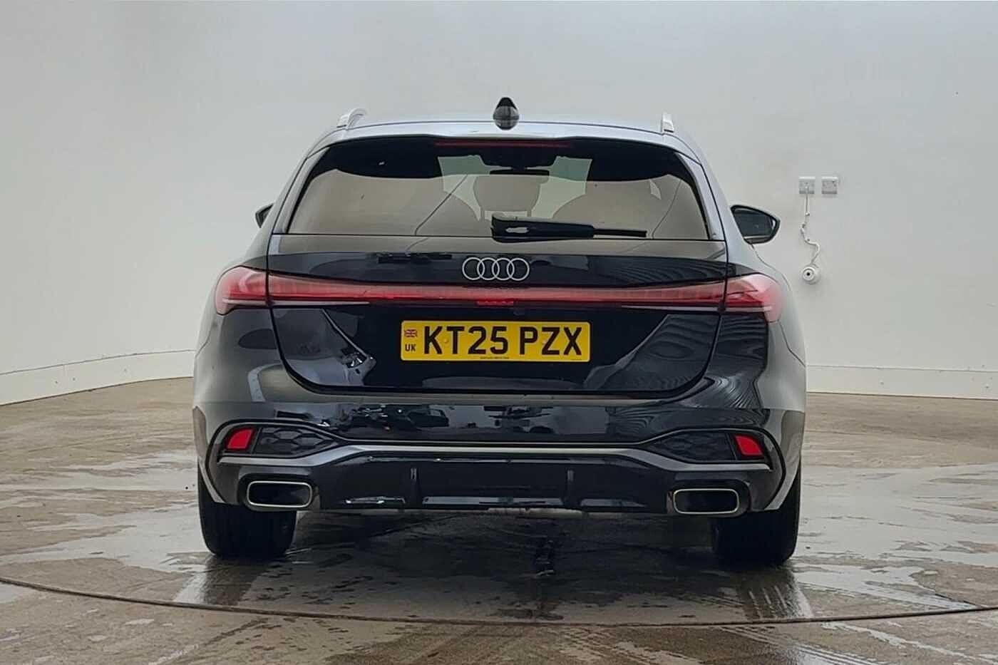 Used Audi A5 2025 for sale - 76847897: Photo 9