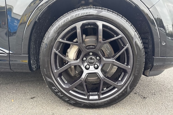 Used Audi Q7 2025 for sale - 76250642: Photo 10