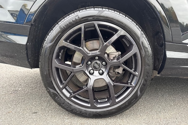 Used Audi Q7 2025 for sale - 76250642: Photo 11