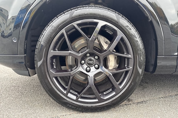 Used Audi Q7 2025 for sale - 76250642: Photo 13