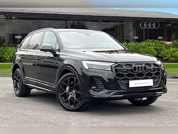 Audi - Q7