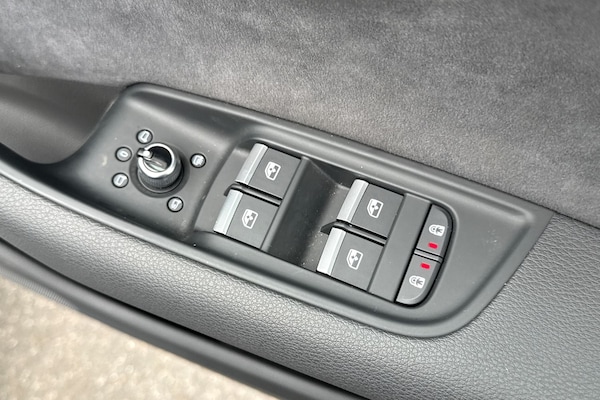 Used Audi Q7 2025 for sale - 76250642: Photo 21