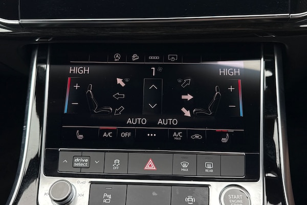 Used Audi Q7 2025 for sale - 76250642: Photo 22