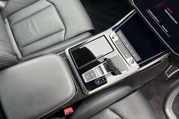Used Audi Q7 2025 for sale - 76250642: Photo 23