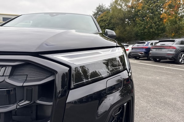 Used Audi Q7 2025 for sale - 76250642: Photo 25