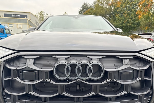Used Audi Q7 2025 for sale - 76250642: Photo 26