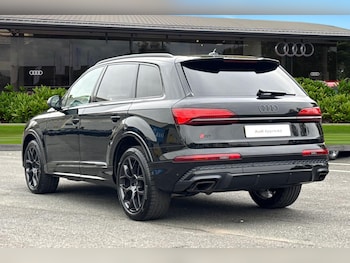 Used Audi Q7 2025 for sale - 76250642: Photo 2