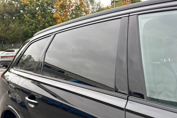 Used Audi Q7 2025 for sale - 76250642: Photo 30