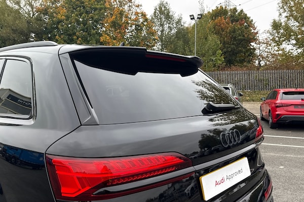 Used Audi Q7 2025 for sale - 76250642: Photo 32