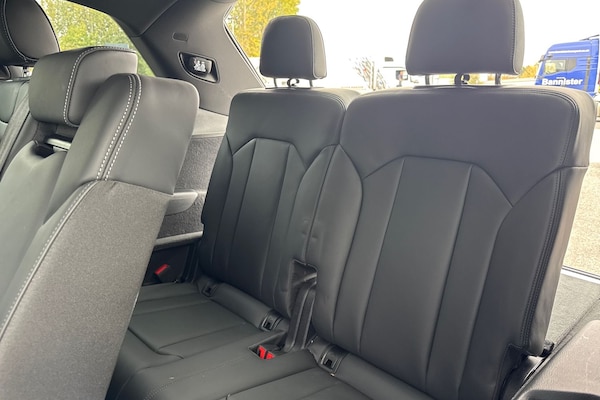 Used Audi Q7 2025 for sale - 76250642: Photo 38