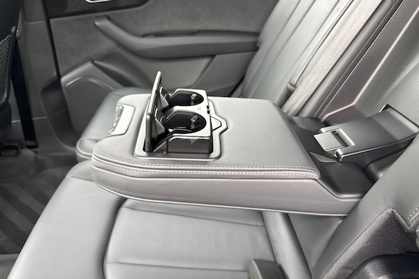 Used Audi Q7 2025 for sale - 76250642: Photo 39