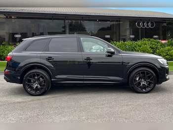 Used Audi Q7 2025 for sale - 76250642: Photo 3