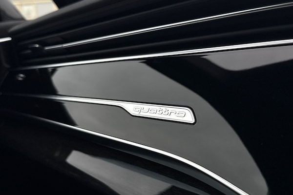 Used Audi Q7 2025 for sale - 76250642: Photo 45