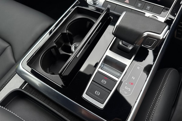 Used Audi Q7 2025 for sale - 76250642: Photo 48