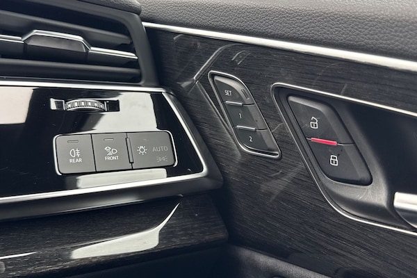 Used Audi Q7 2025 for sale - 76250642: Photo 49