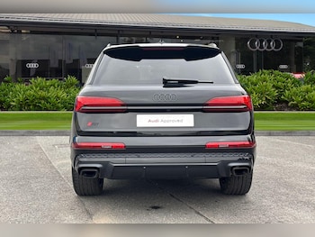 Used Audi Q7 2025 for sale - 76250642: Photo 4