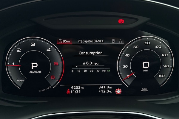 Used Audi Q7 2025 for sale - 76250642: Photo 50