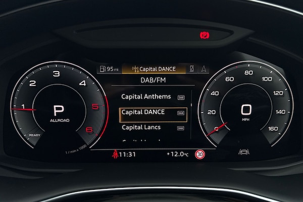 Used Audi Q7 2025 for sale - 76250642: Photo 51