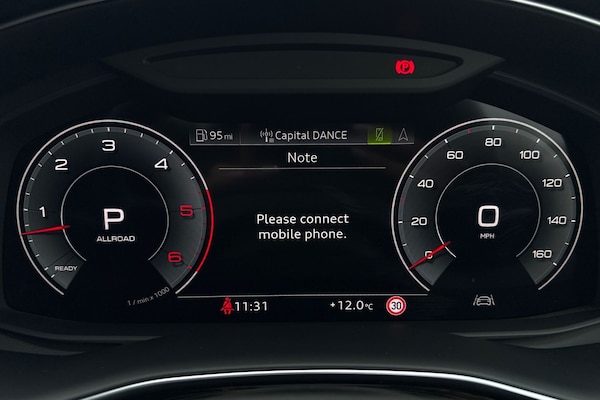 Used Audi Q7 2025 for sale - 76250642: Photo 52
