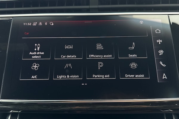 Used Audi Q7 2025 for sale - 76250642: Photo 56
