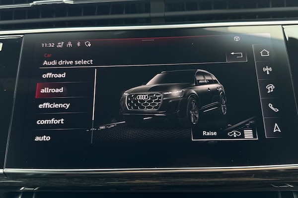 Used Audi Q7 2025 for sale - 76250642: Photo 57